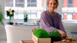 Билки с детоксикиращ ефект