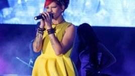 Жана Бергендорф: Има толкова много хора, които ми дават любовта си