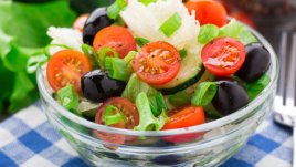 Здравословни закуски, от които няма да напълнеете