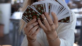 Таро карта за 23 декември