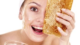 Домашна маска с мед за проблемна кожа