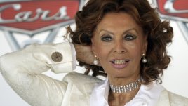 Цитати от  София Лорен 