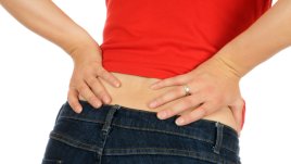 Неочаквани причини за болки в гърба