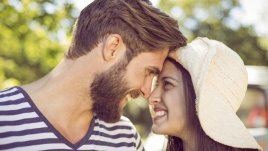 Формата на ушите издава какви сте в любовта