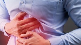 Хеликобактер Пилори - причинител на стомашна инфекция