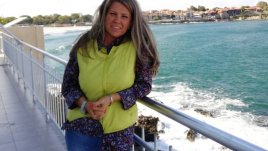 Жени Тончева: Няма случай някой да е посегнал един път и да не посегне отново