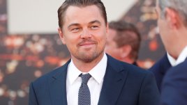 Леонардо ди Каприо дарява 5 млн. долара за пожарите в Амазония