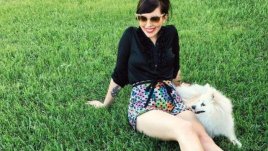 Какво да облека днес?