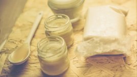 Домашен мехлем против болки в ставите и мускулите