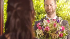 5 притеснения, които всеки мъж има на първа среща