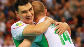 Владо Николов е посланик на „Детска Игриада“