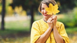 Женски хороскоп за октомври