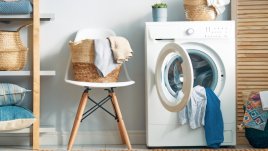 5 признака, че пералнята ви е пред разваляне 