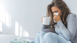 Как да се борим с бацилите в сезона на вирусите и настинките?