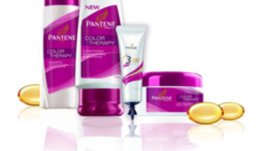 За здрава коса, която запазва цвета си по-дълго