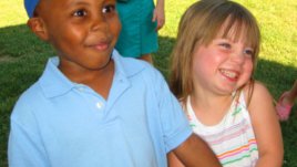 Полезни навици, на които децата могат да научат родителите