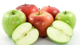 Ябълкови маски за лице