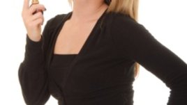 Да задържим аромата на парфюма по себе си