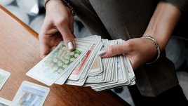 Таро карта за 16 юли