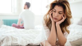 Какво да правите, ако партньорът ви иска да си дадете почивка? 