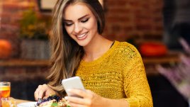 Най-добрите летни суперхрани за жени (галерия)