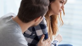 Ако сте несигурни, вероятно саботирате любовния си живот