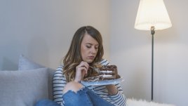 Как тялото ни подсказва, че не сме щастливи