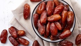 Какво ще се случи, ако ядем шепа фурми всеки ден?