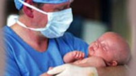 Станете родители на Бебе 2007