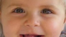 Никне ни първото зъбче