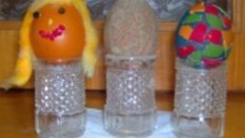 Моите начини за украсяване