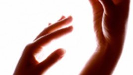 Ръцете на Пепеляшка