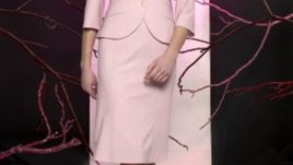 Нежност и стил в мода Пролет 06