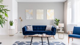 Как да декорираме картините в дома