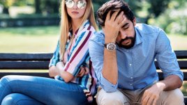 Защо някои мъже се страхуват от обвързване?