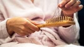 10 възможни причини за косопад 