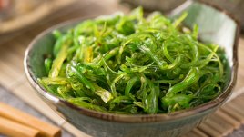 Защо си заслужава да ядете водорасли по-често
