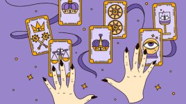 Изберете таро карта и вижте дали ще се сбъдне вашето желание