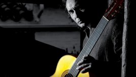 Кралят на фламенкото Висенте Амиго ще ни завладее на 6 февруари в зала 1 на НДК