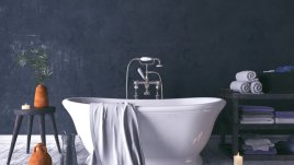 Най-добрите масла за вашата вана