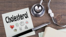 Как да намалим холестерола без лекарства (галерия) 