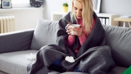 Храни, които смятаме за имуностимуланти, но всъщност не са