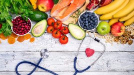 Как храната може да бъде лек