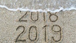 Здравословни цели, които да си поставите през 2019-а