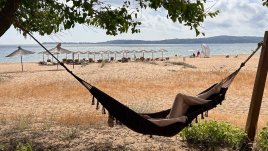 Лято без рамки: Къмпинг „Градина“ – свободата да почиваш по свои правила