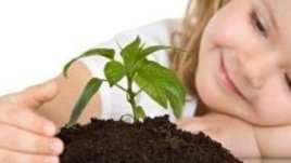 Защитете здравето на вашето дете!