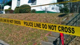 Мъжът ми ме бие, как да го спра