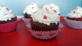 Мъфини за влюбени