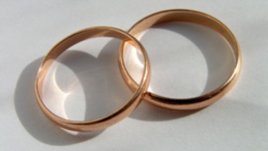 Целуни любимия, започва седмицата на брака