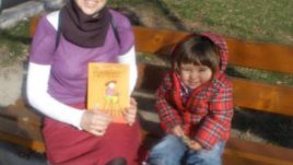 Дима Дамянова: Майчинството може да бъде вдъхновение и за професионалното развитие